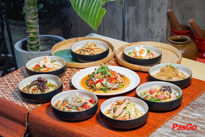 Somtam Zaap - Nguyễn Thị Minh Khai-2